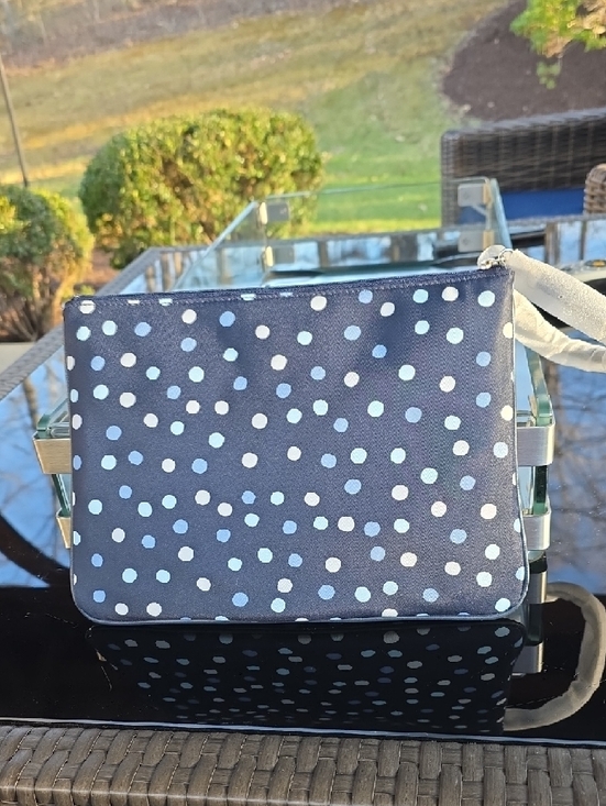 Kate Spade Polka Dot Nylon Bag - Picture 3 of 5